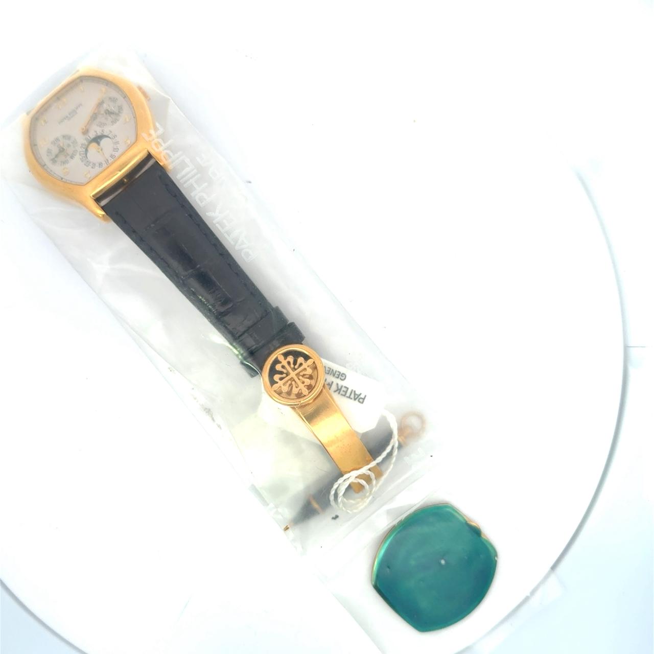 Patek Philippe Perpetual Calendar 5040J - SEALED - Image 3