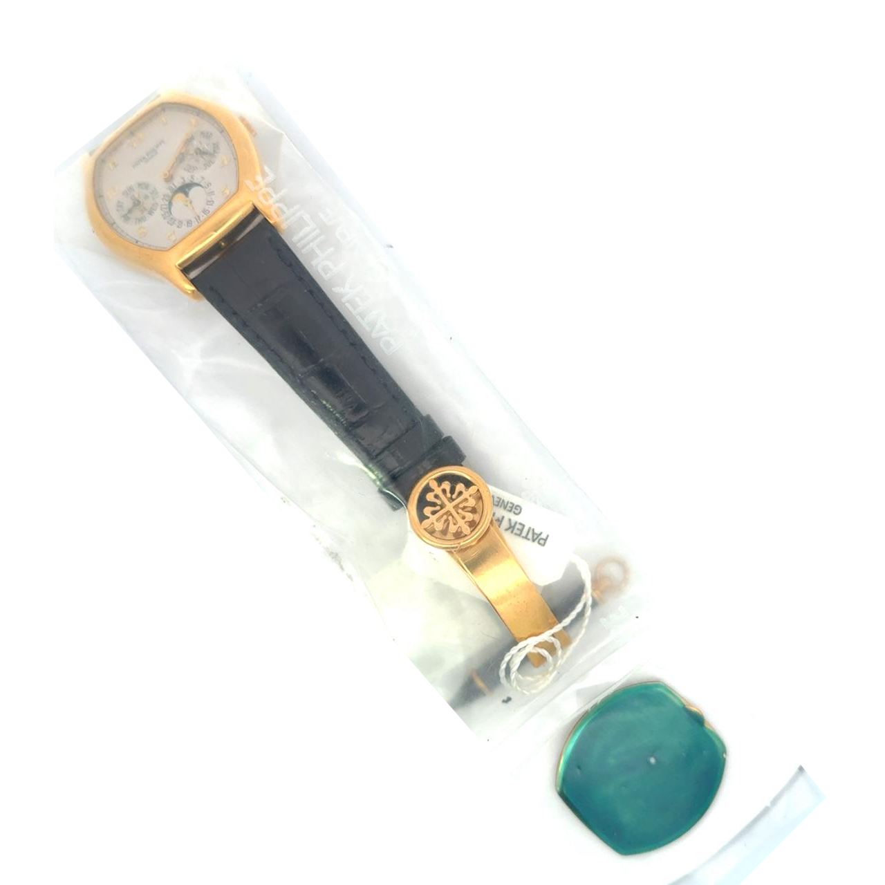 Patek Philippe Perpetual Calendar 5040J - SEALED