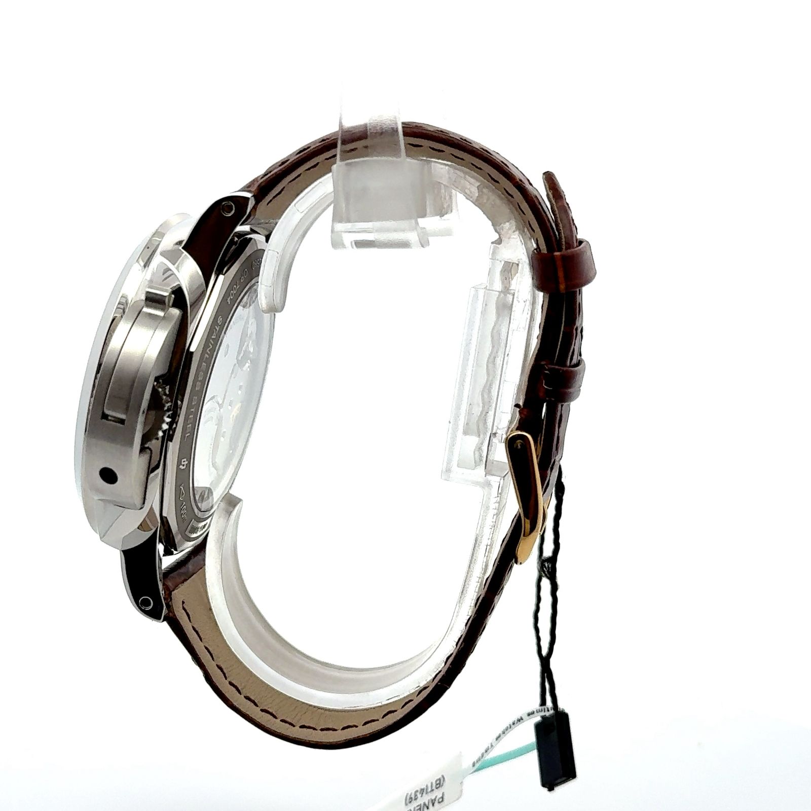 Panerai Luminor Equation Of Time - PAM00601 - Image 5