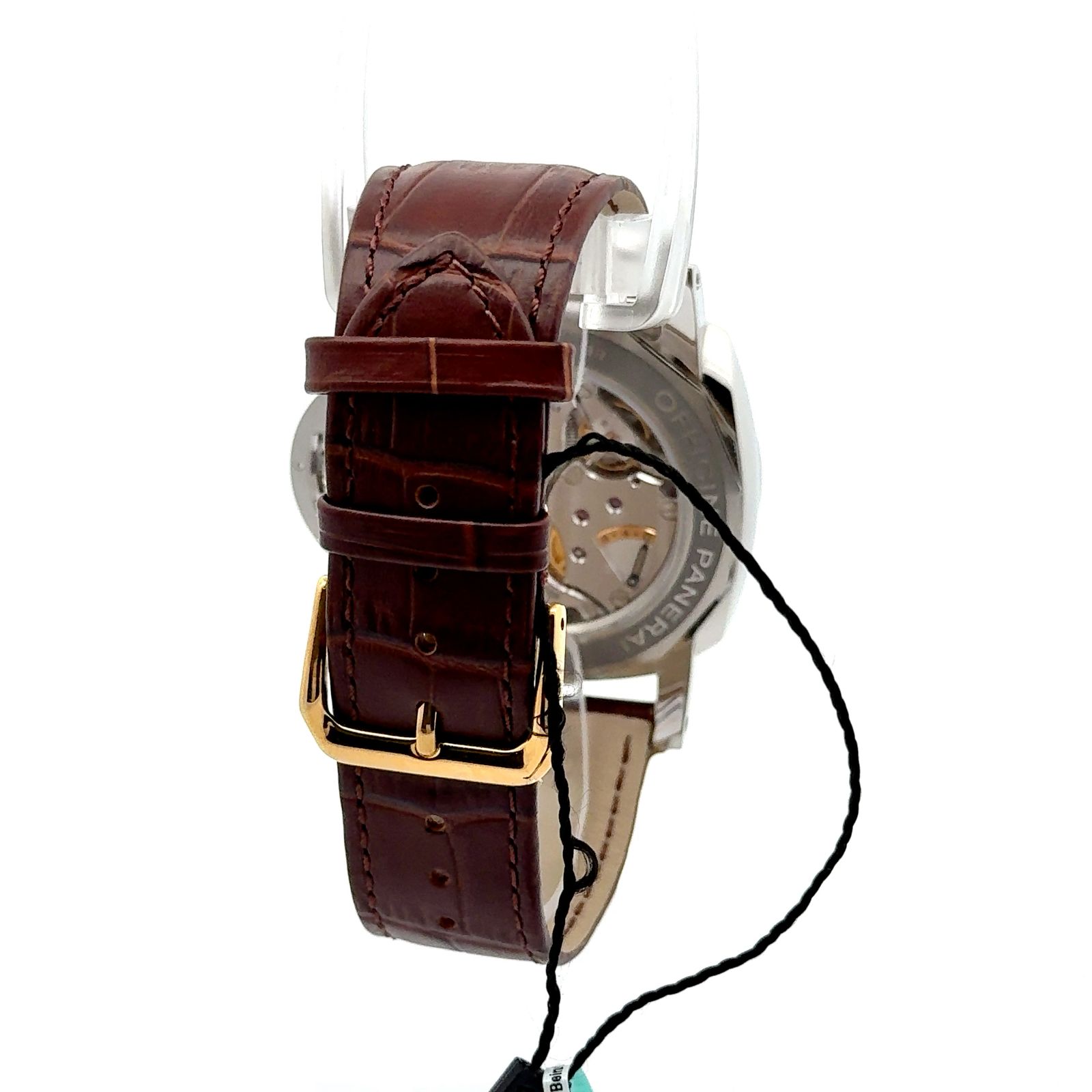 Panerai Luminor Equation Of Time - PAM00601 - Image 4