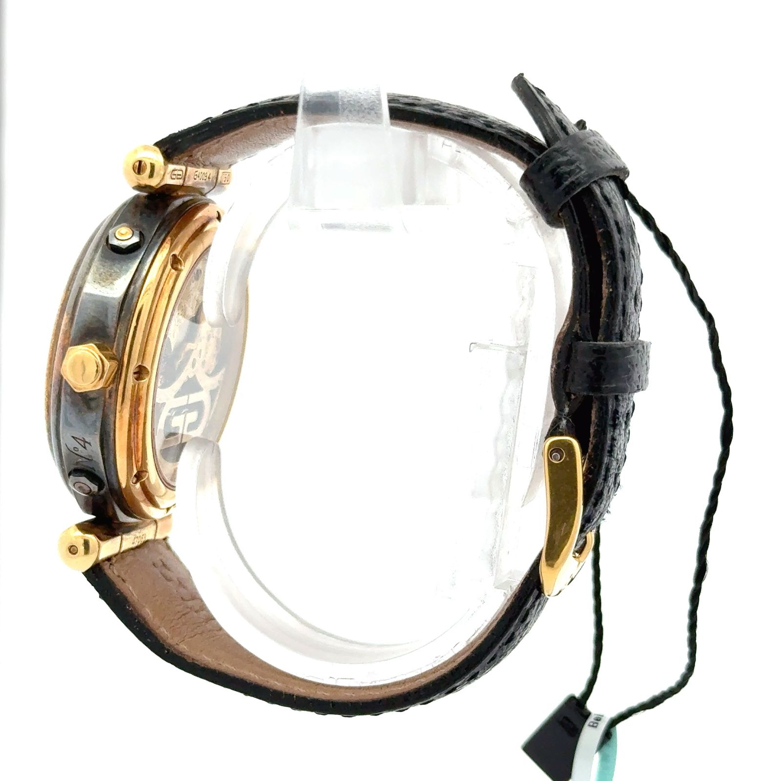 Gérald Genta Perpetual Oxidized - G40094 - Image 3