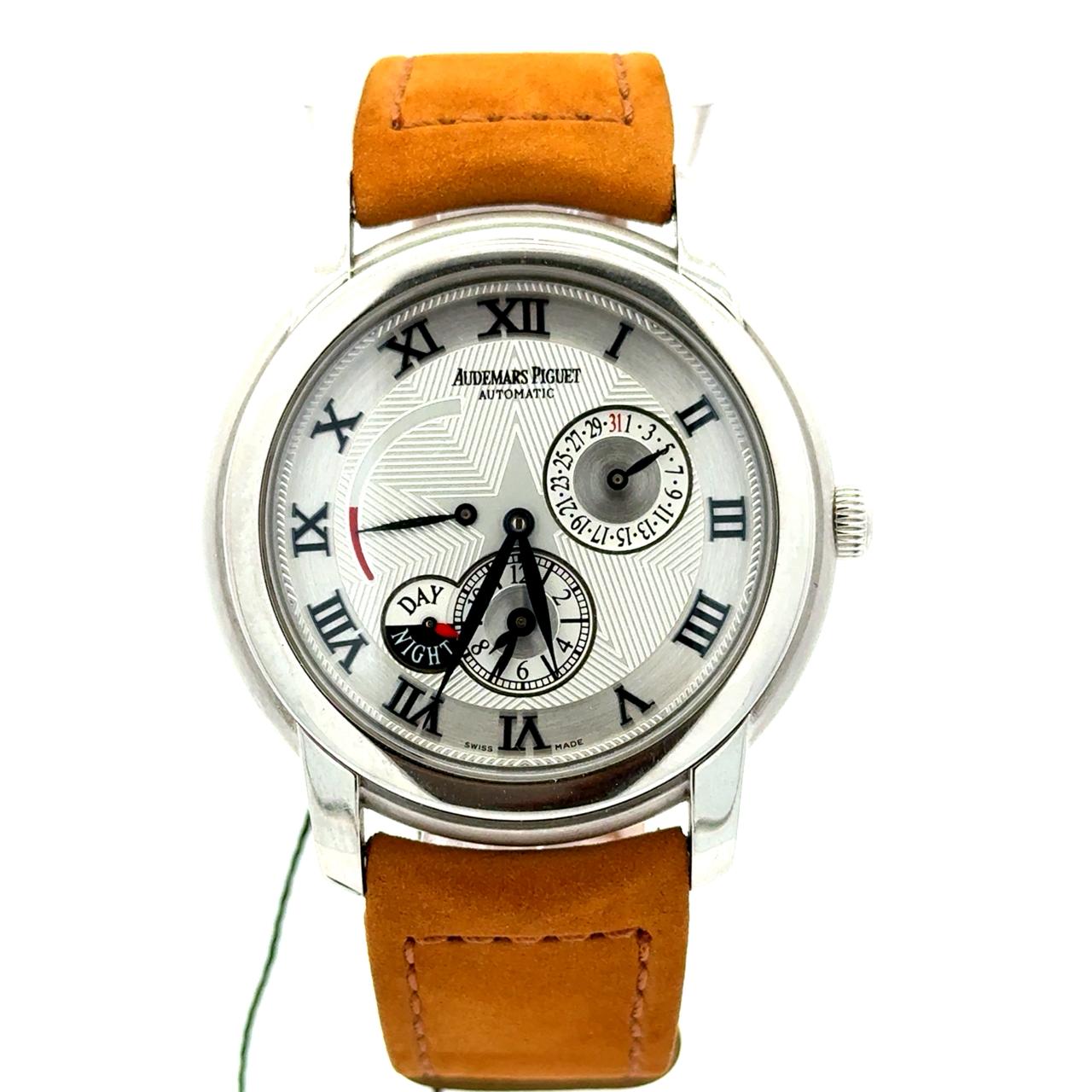 Audemars Piguet Jules Audemars Arnold's All-stars 26090PT.OO.D028CR.01 - Image 2