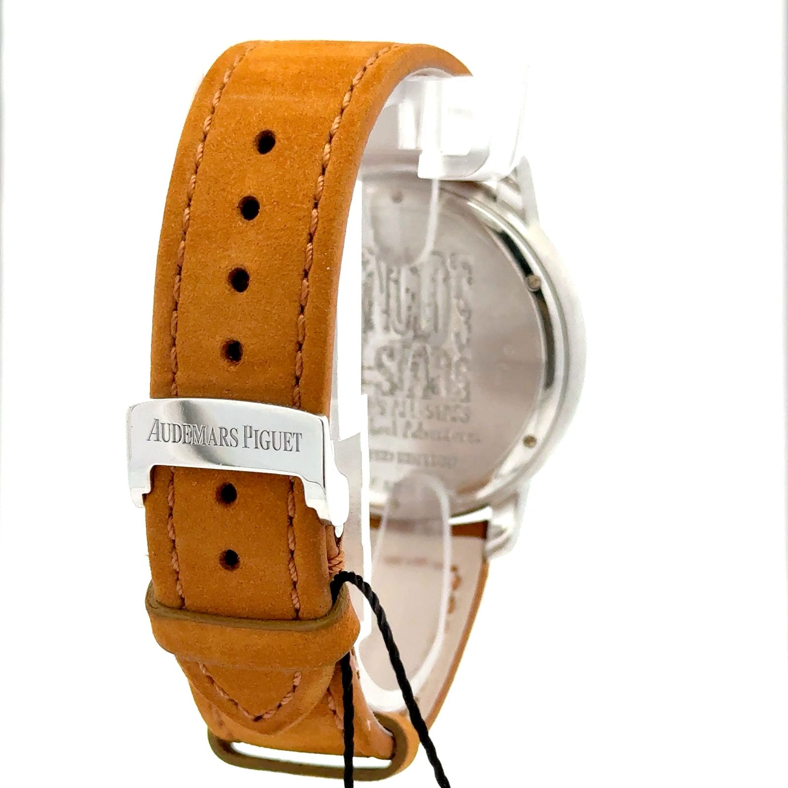 Audemars Piguet Jules Audemars Arnold's All-stars 26090PT.OO.D028CR.01 - Image 4