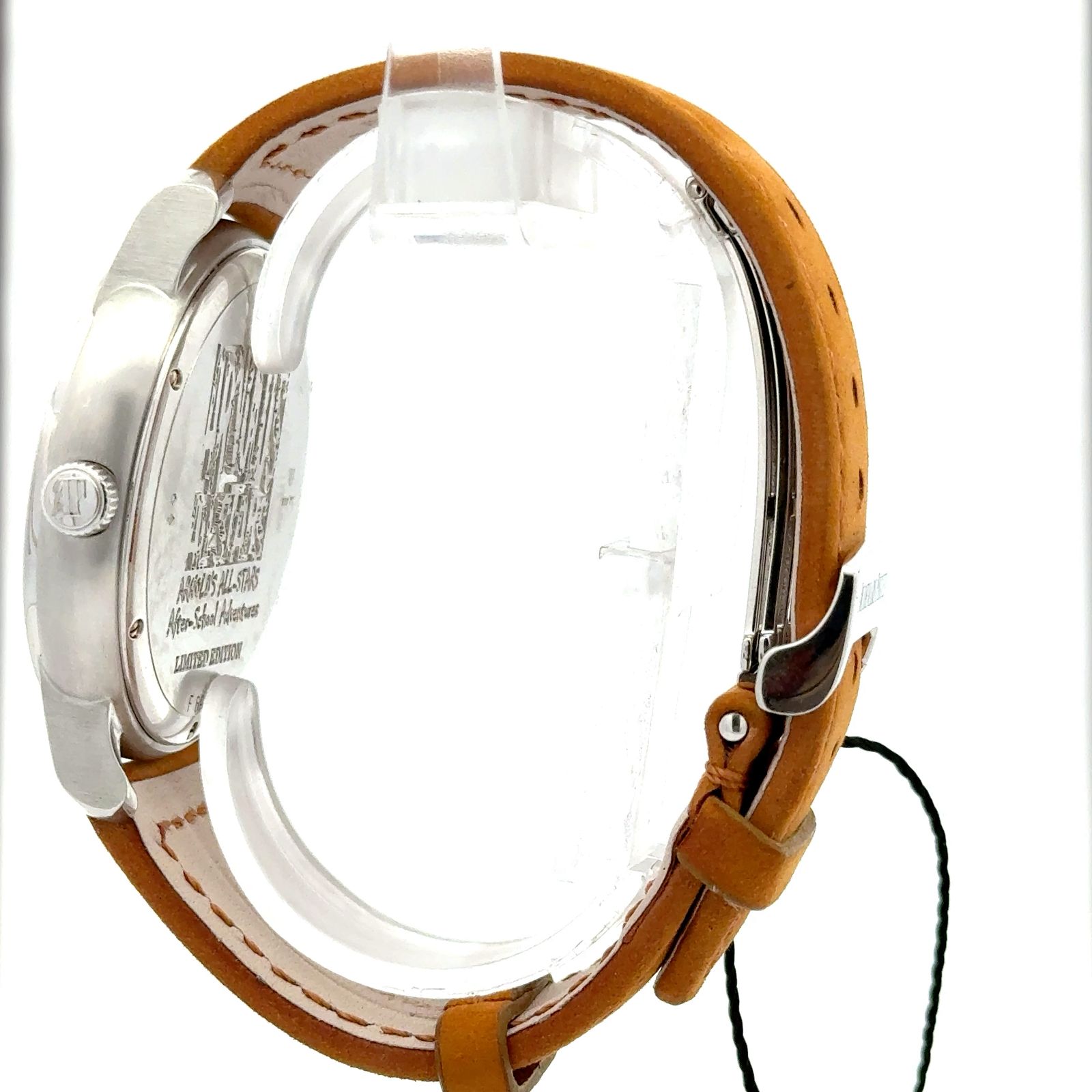 Audemars Piguet Jules Audemars Arnold's All-stars 26090PT.OO.D028CR.01 - Image 5