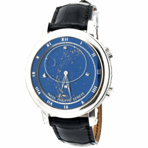Patek Philippe Celestial Grand Complications Celestial - 5102G-001