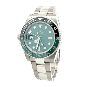 Rolex GMT-Master II Release 126729VTNR