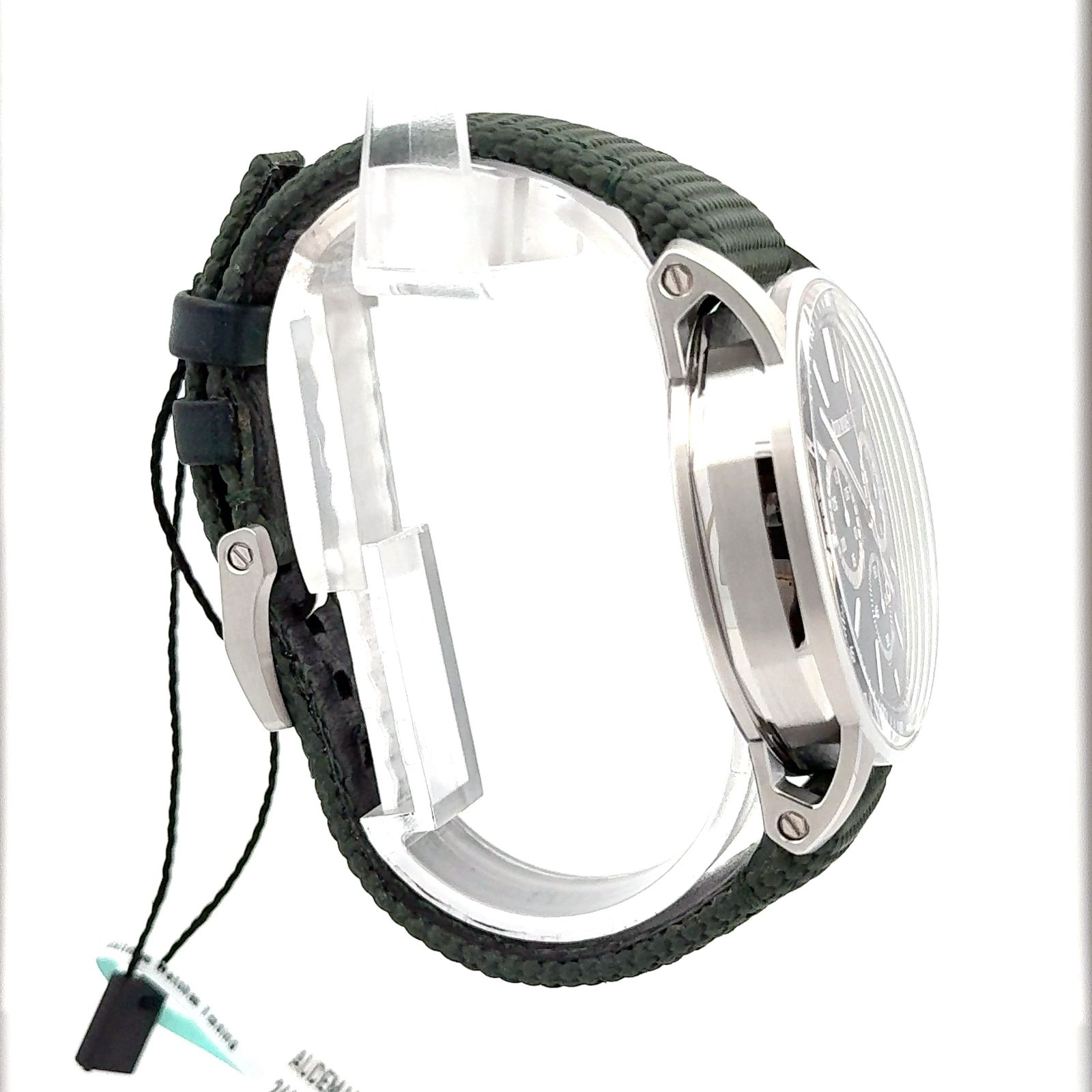 Audemars Piguet Code 11.59 Selfwinding Chronograph NEW - Image 5