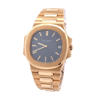 Patek Philippe Nautilus 3700/11J Picture Of Papers