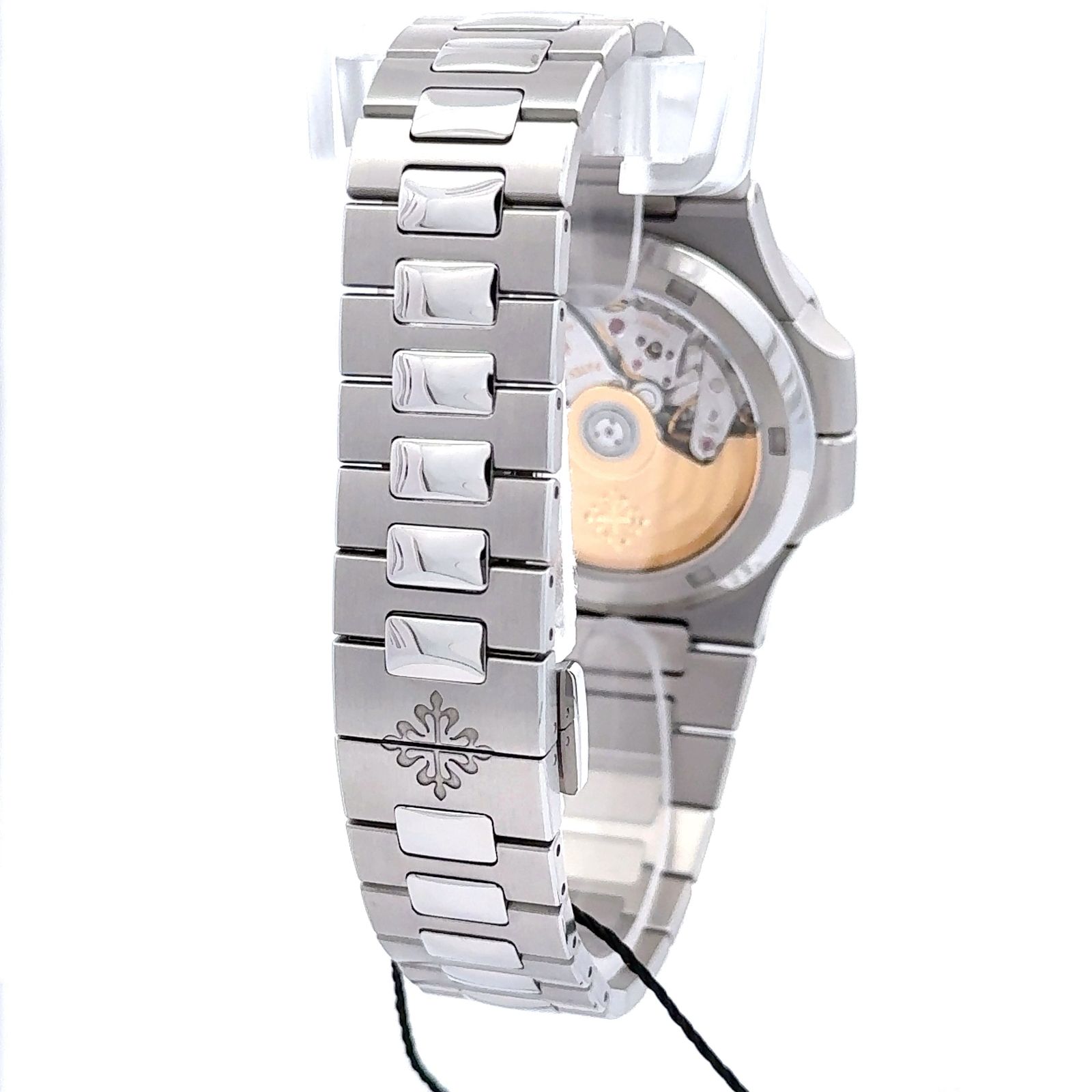 Patek Philippe Nautilus Travel Time Chronograph - 5990/1A-011 - Image 4