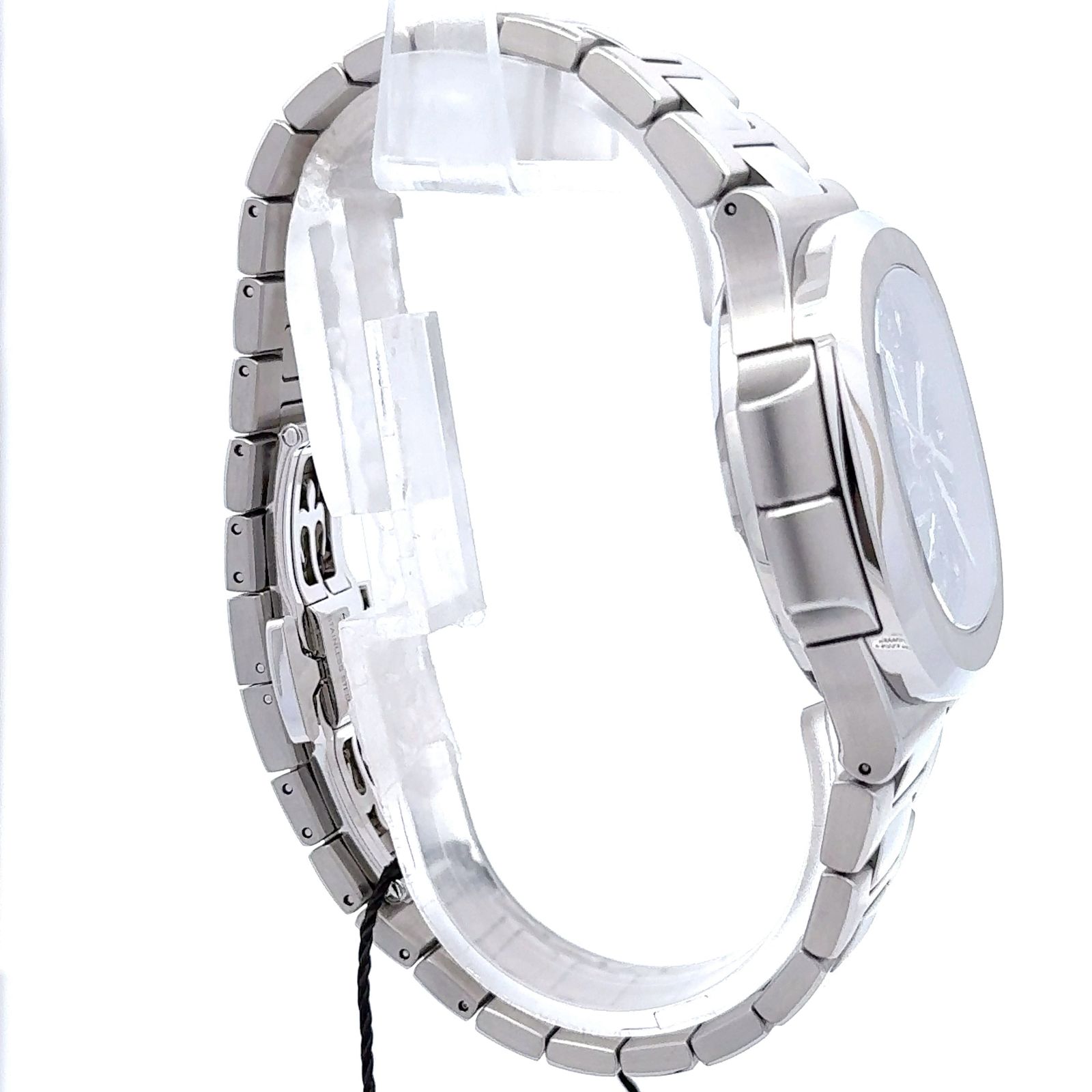 Patek Philippe Nautilus Travel Time Chronograph - 5990/1A-011 - Image 5