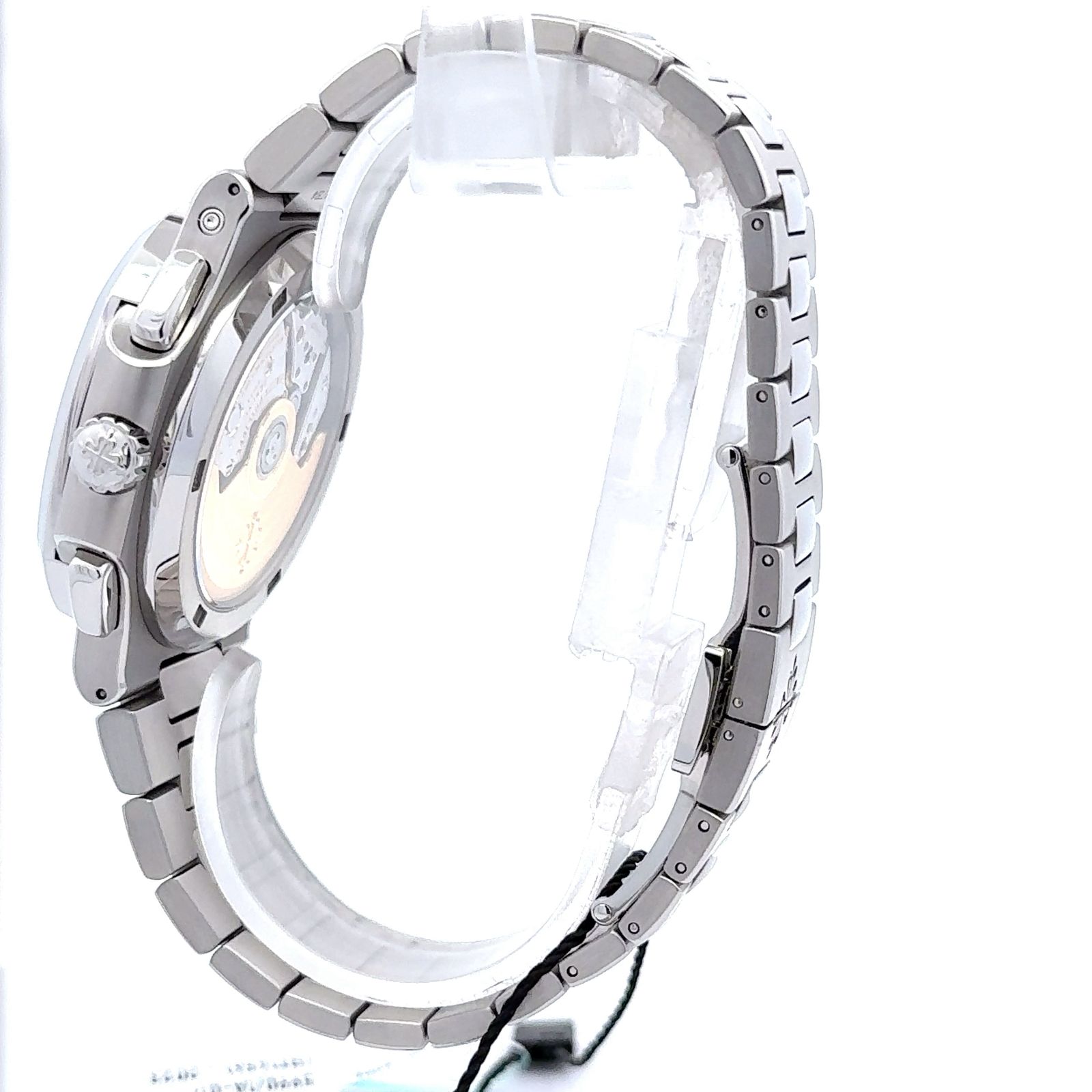 Patek Philippe Nautilus Travel Time Chronograph - 5990/1A-011 - Image 3