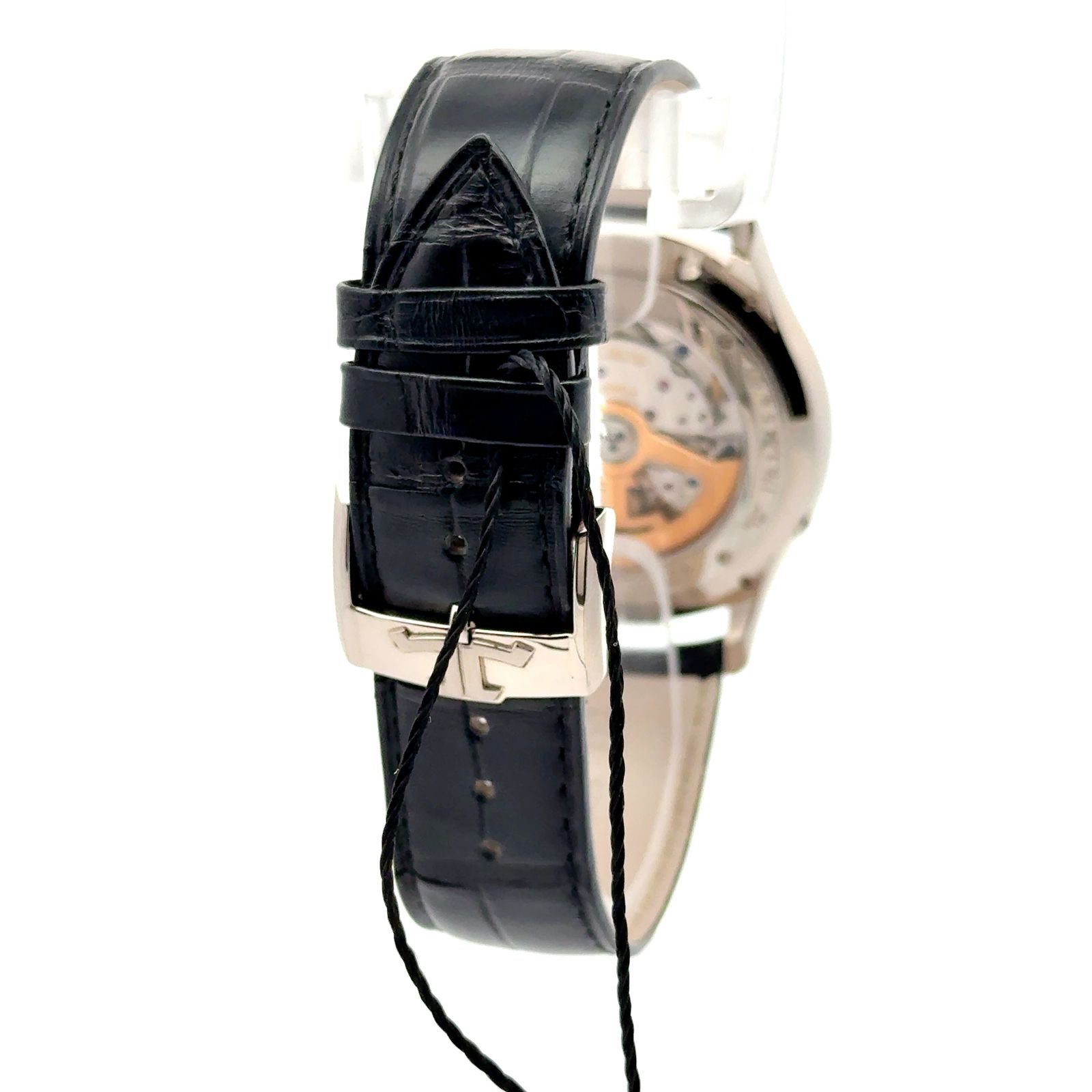 Jaeger-LeCoultre Master Ultra Thin Moon Q1363540 NEW - Image 4