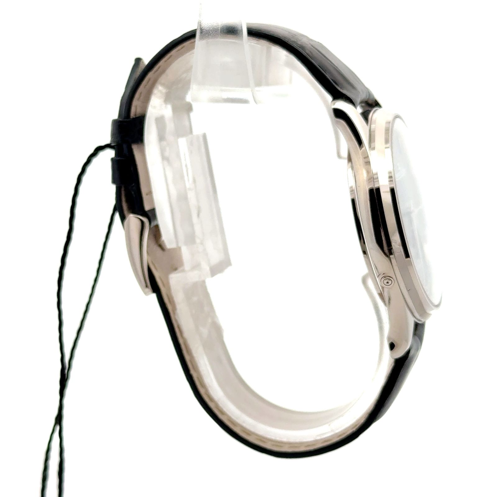 Jaeger-LeCoultre Master Ultra Thin Moon Q1363540 NEW - Image 3