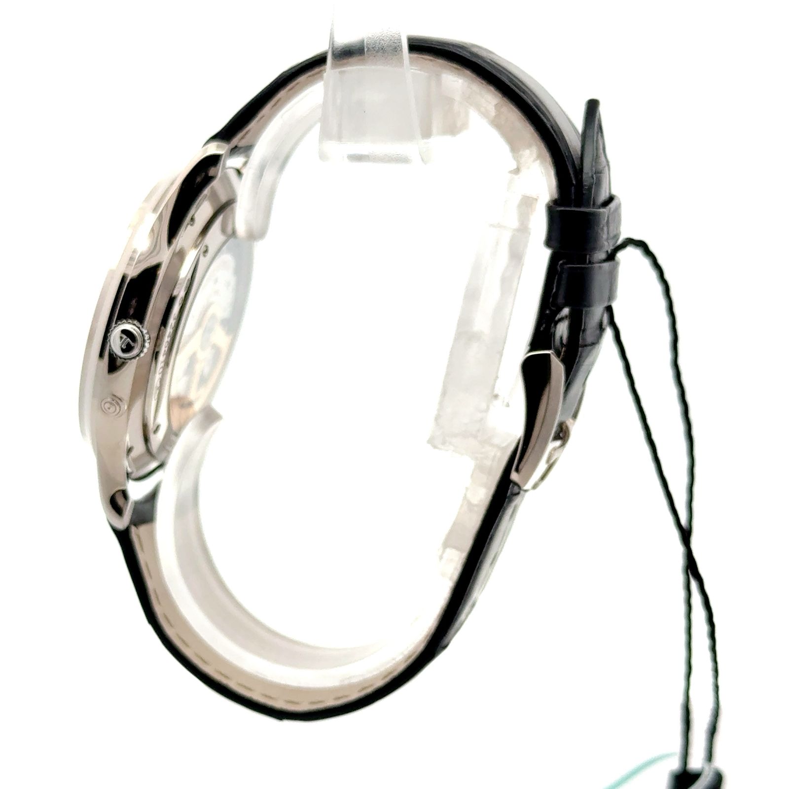 Jaeger-LeCoultre Master Ultra Thin Moon Q1363540 NEW - Image 5