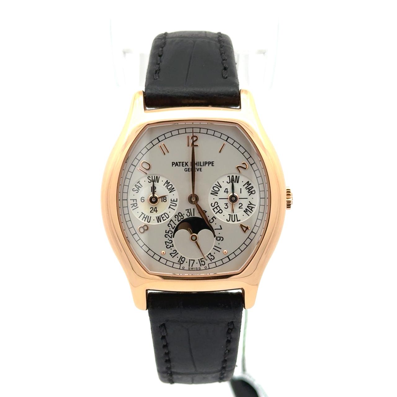 Patek Philippe Perpetual Calendar 5040R - Image 2