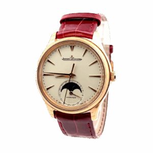 Jaeger-LeCoultre Master Ultra Thin Moon - Q1252520 NEW