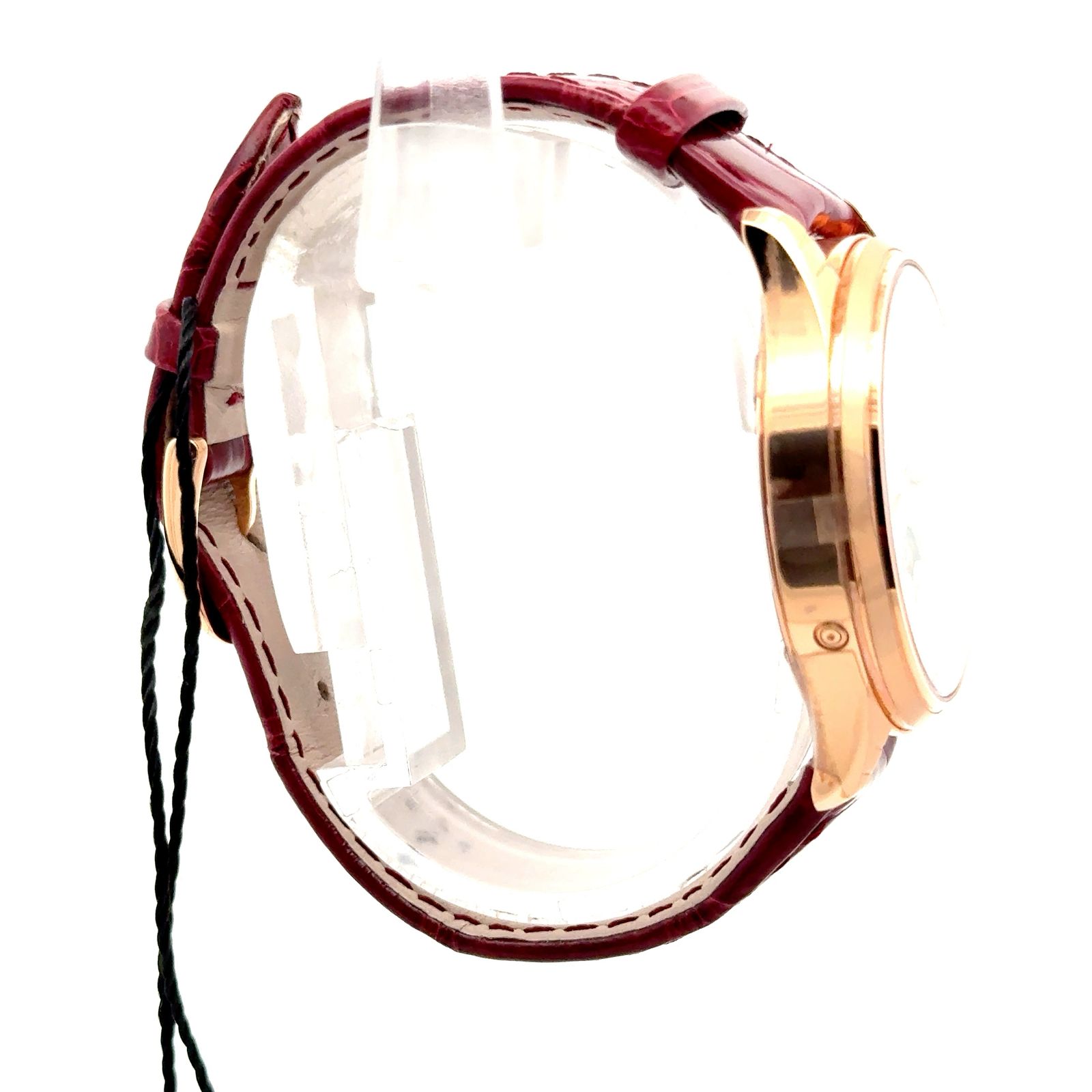 Jaeger-LeCoultre Master Ultra Thin Moon - Q1252520 NEW - Image 3