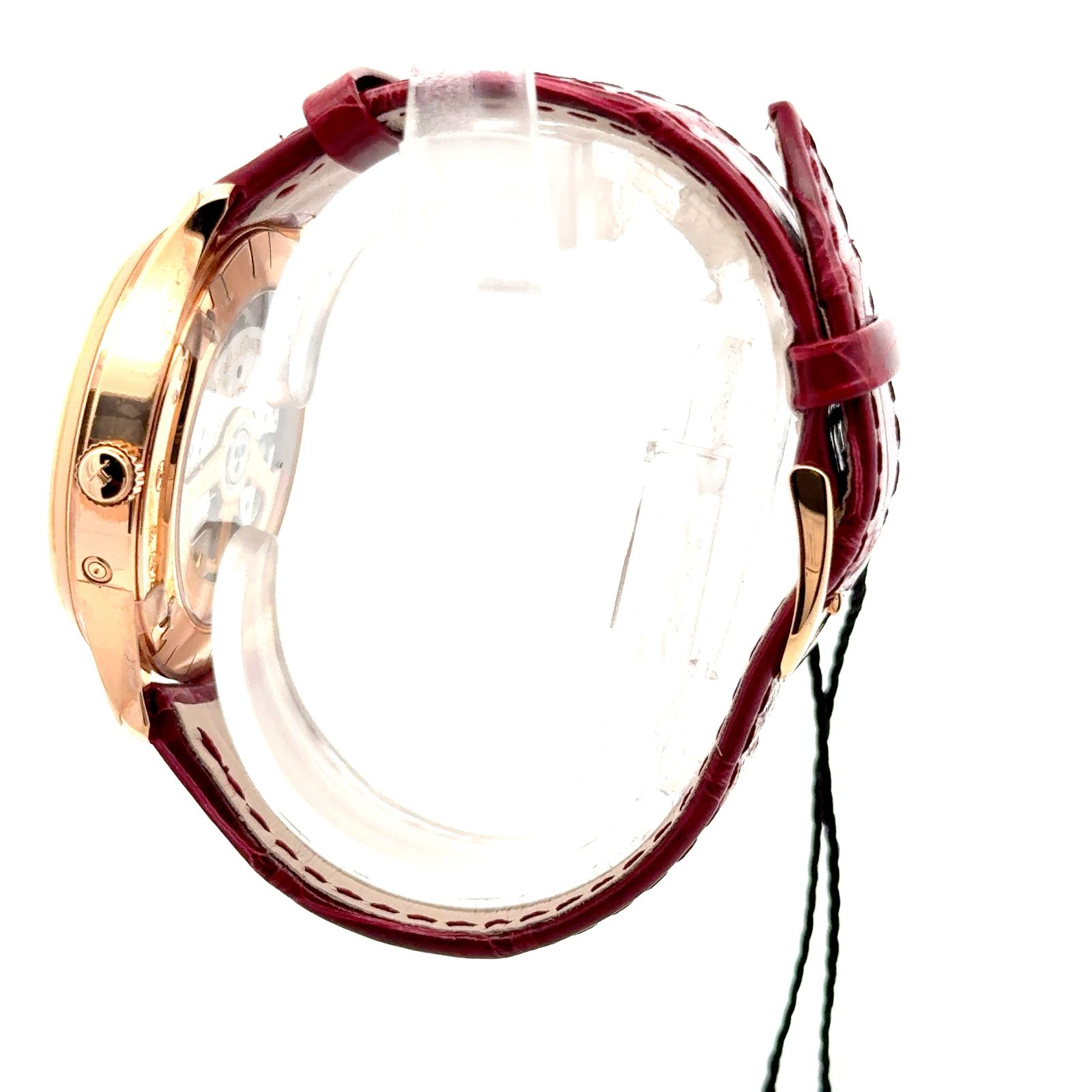 Jaeger-LeCoultre Master Ultra Thin Moon - Q1252520 NEW - Image 5