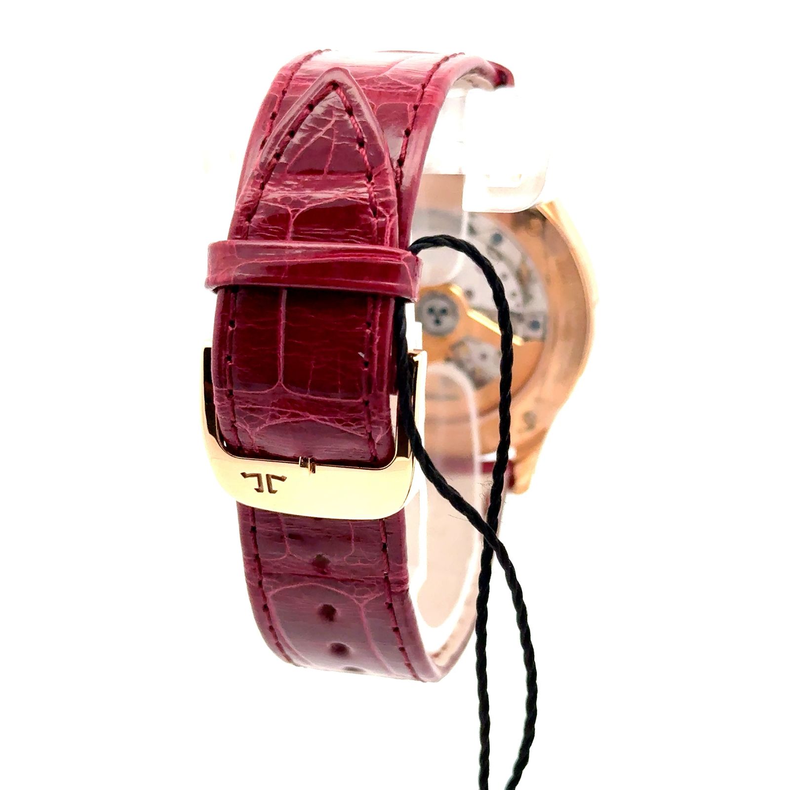 Jaeger-LeCoultre Master Ultra Thin Moon - Q1252520 NEW - Image 4