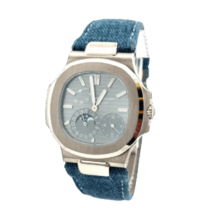 Patek Philippe Nautilus - 5712g