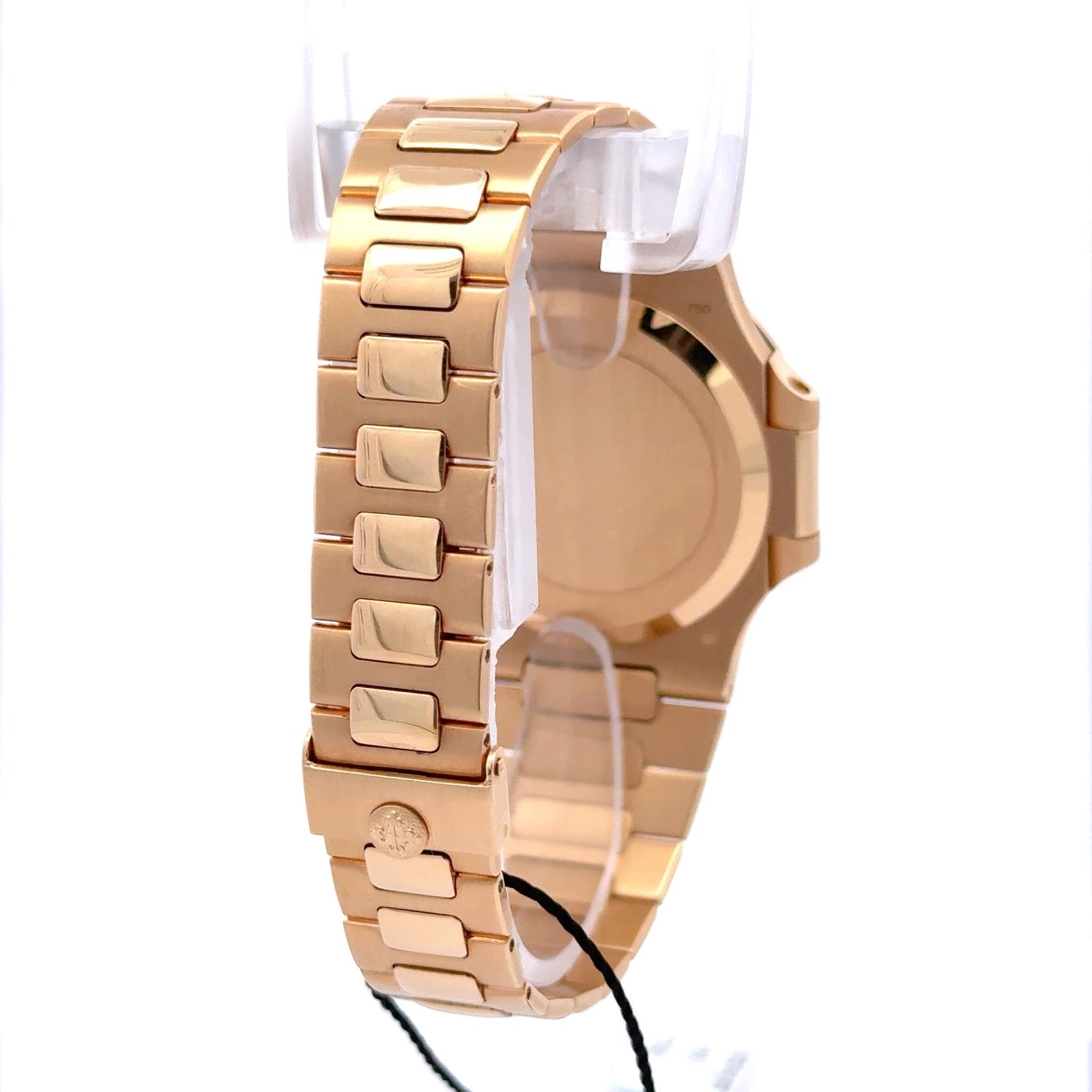 Patek Philippe Nautilus 3700/11J Picture Of Papers - Image 4