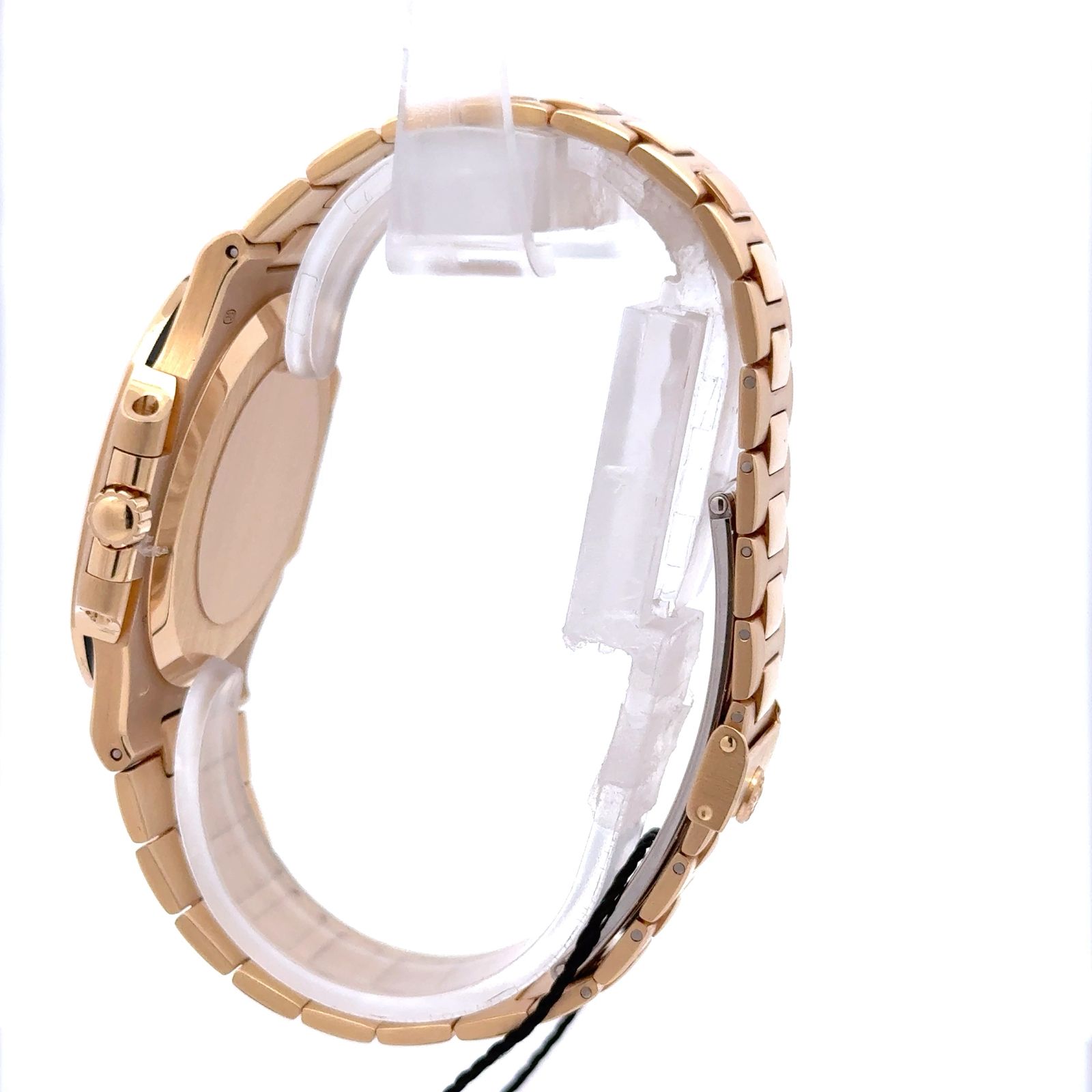 Patek Philippe Nautilus 3700/11J Picture Of Papers - Image 3