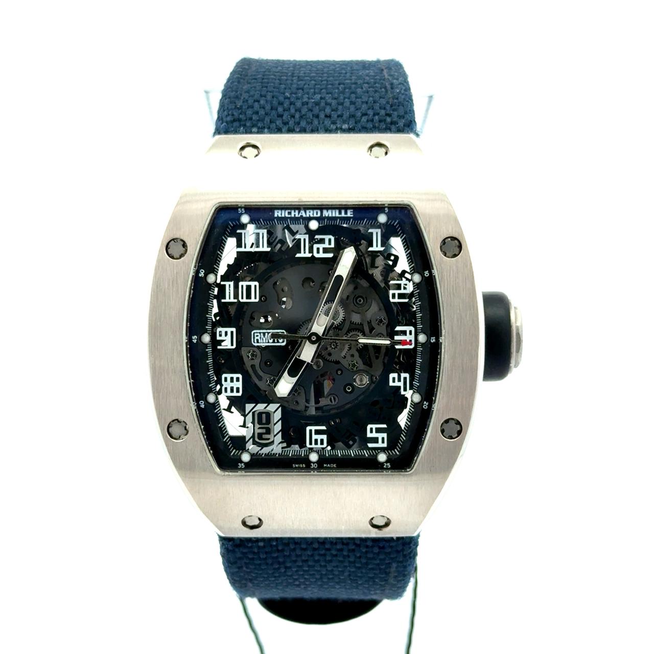 Richard Mille RM 010 - Image 2