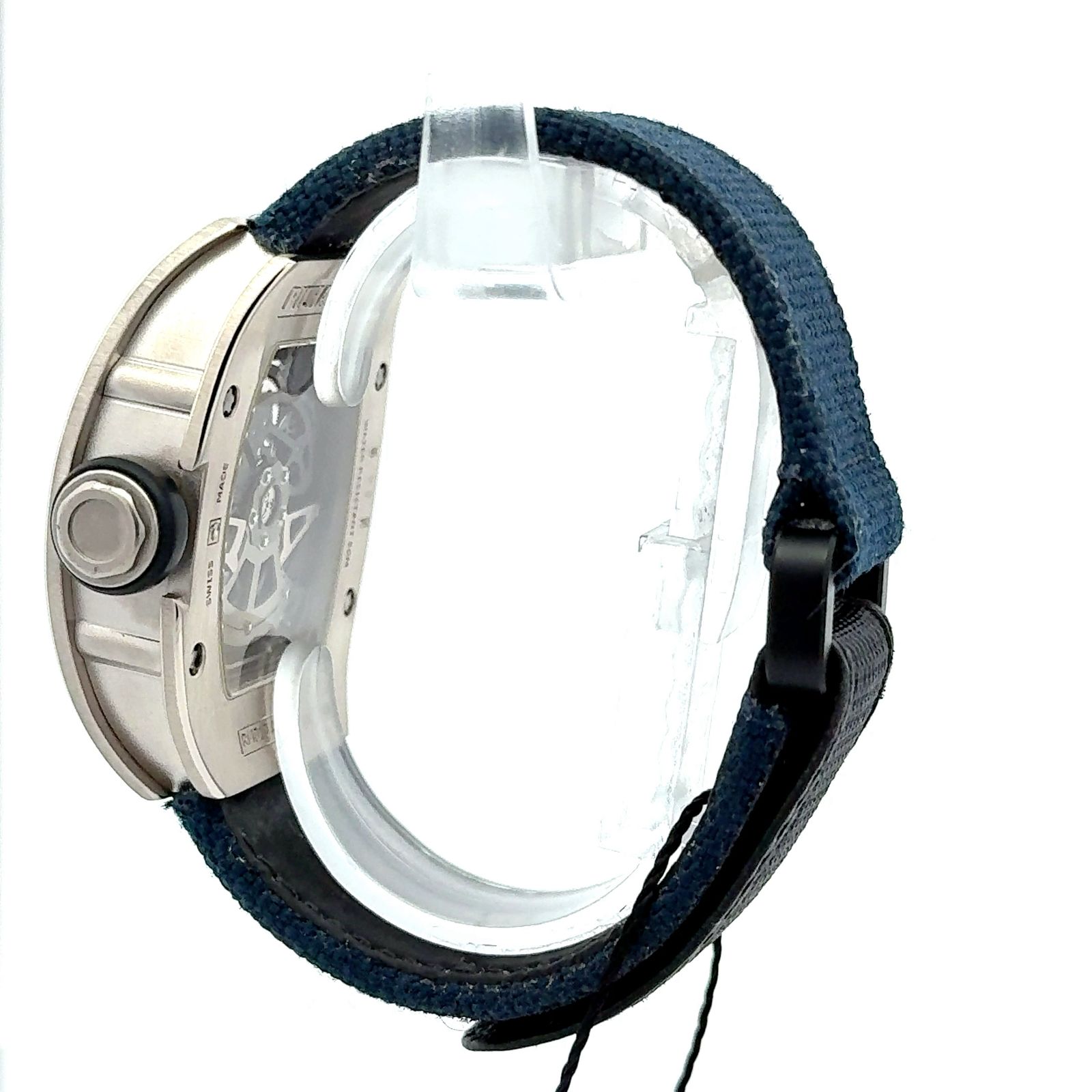 Richard Mille RM 010 - Image 3