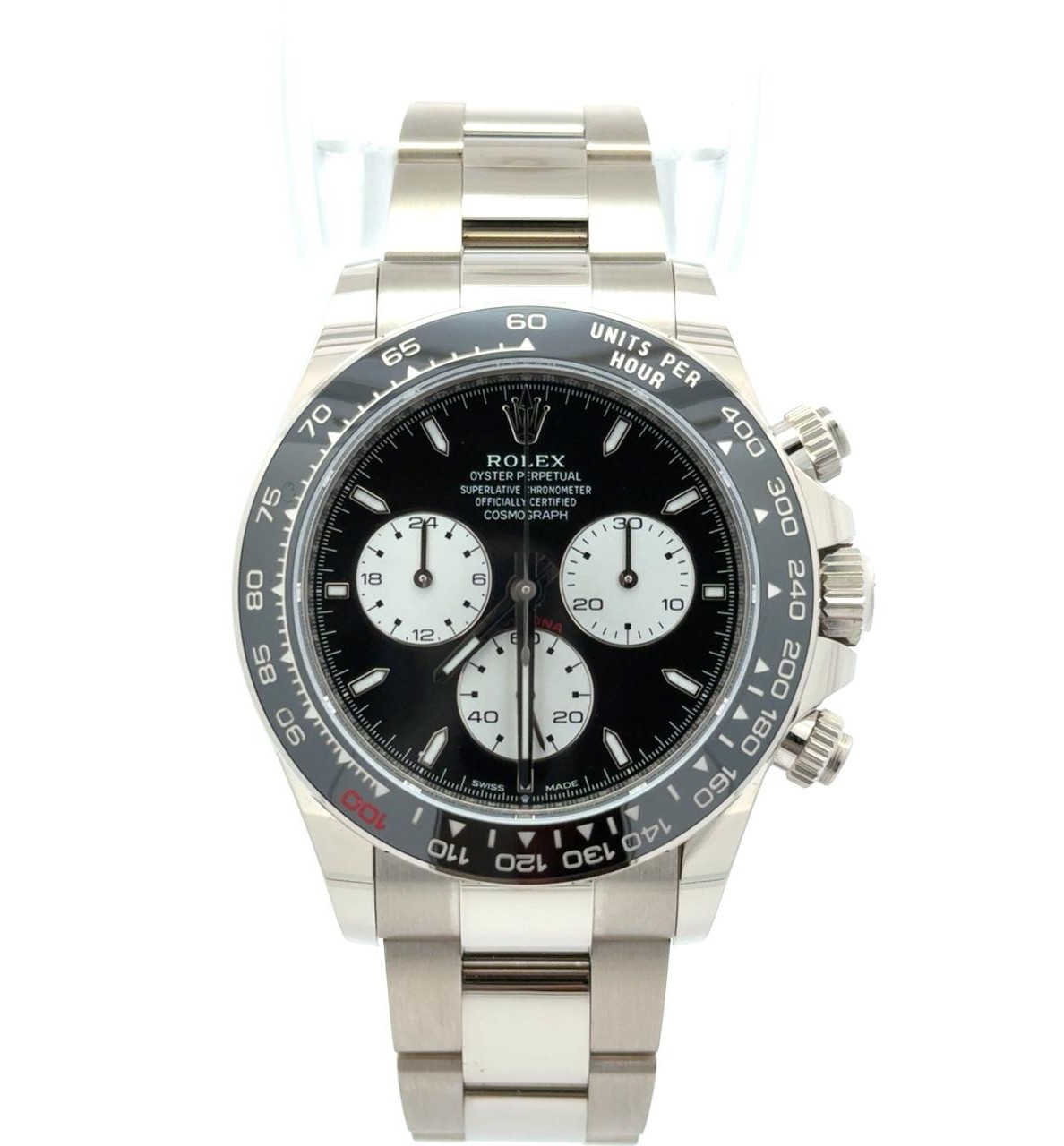 Rolex Daytona Le Mans - 126529LN - Image 2