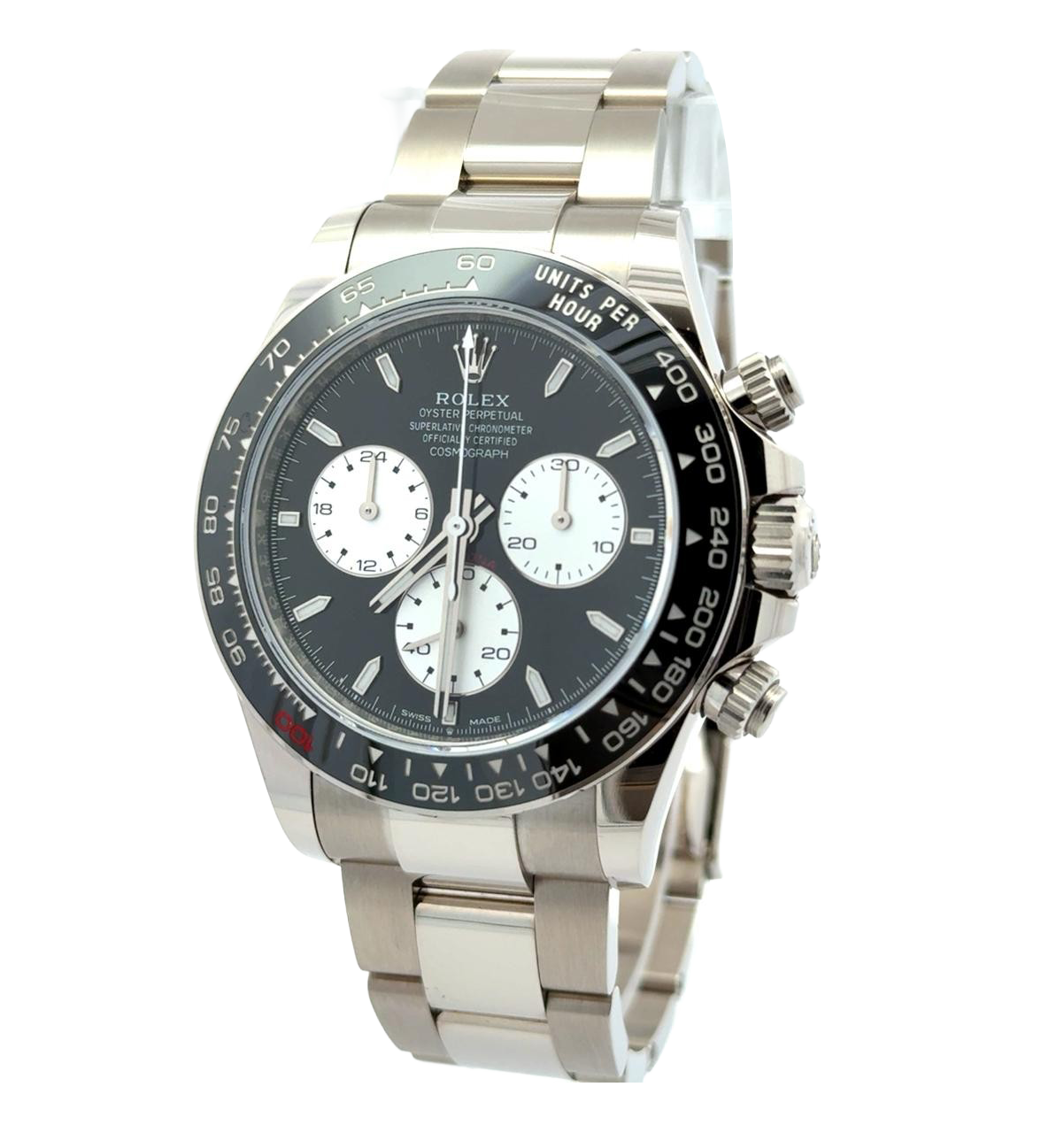 Rolex Daytona Le Mans - 126529LN