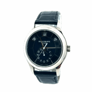 Patek Philippe Annual Calendar 5205G-013