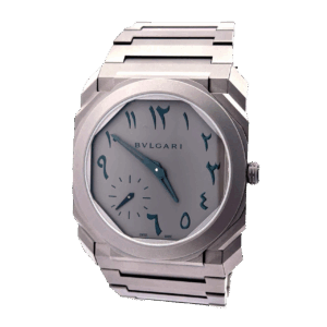 Bulgari Octo Finissimo Arabic - 103023