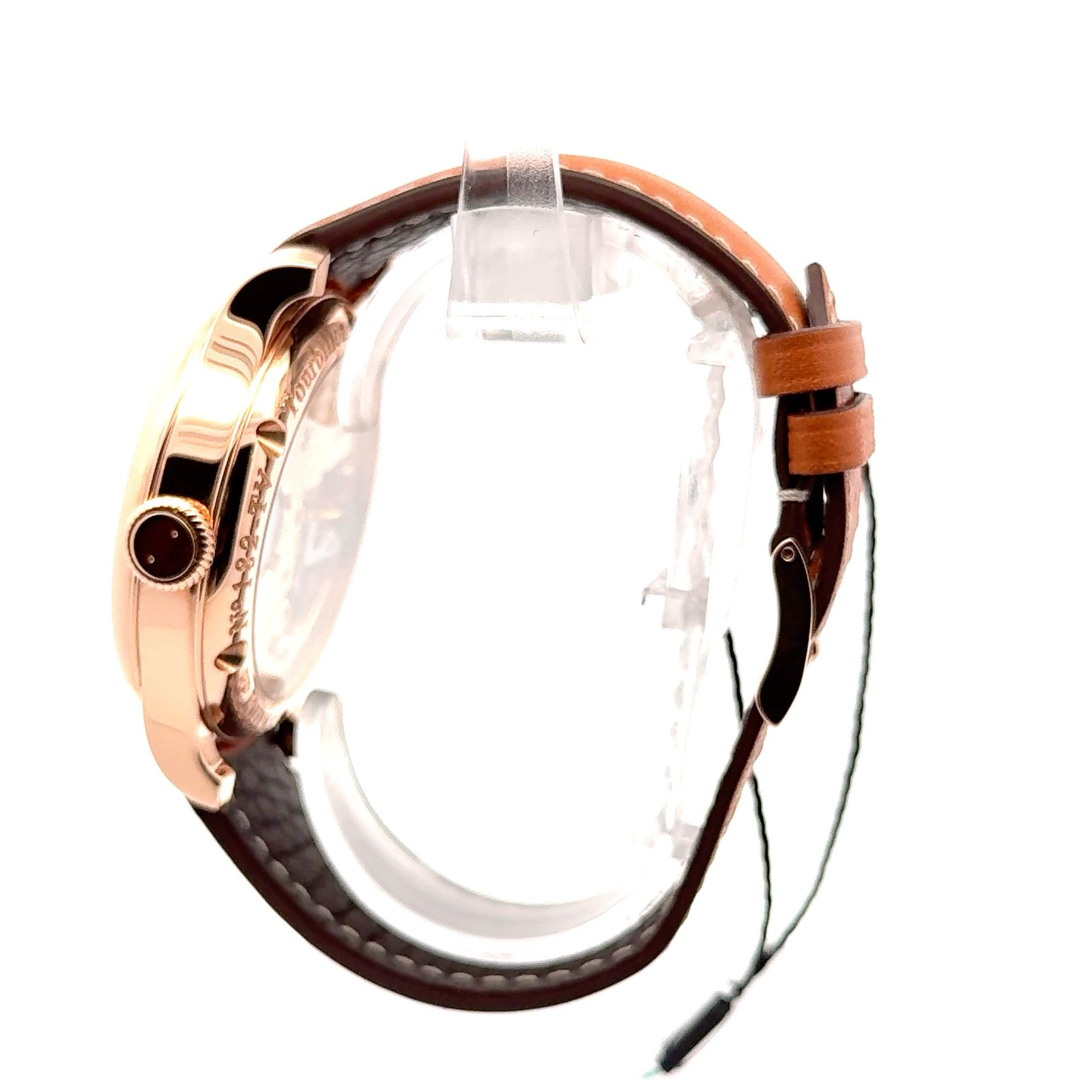 F.P.Journe Souveraine Tourbillon Souverain - Image 5