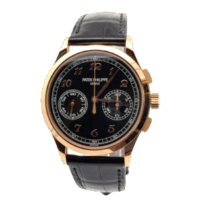 Patek Philippe Chronograph - 5170R-010