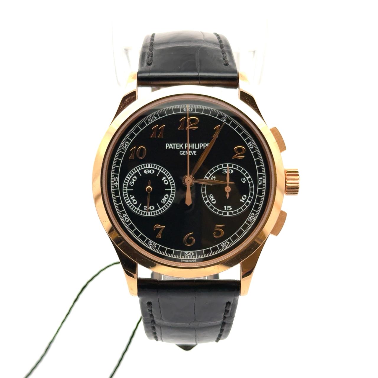 Patek Philippe Chronograph - 5170R-010 - Image 2