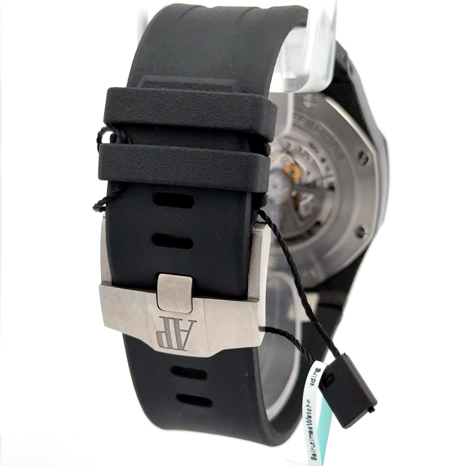 Audemars Piguet Royal Oak Offshore Chronograph - 26400AU.OO.A002CA.01 - Image 4