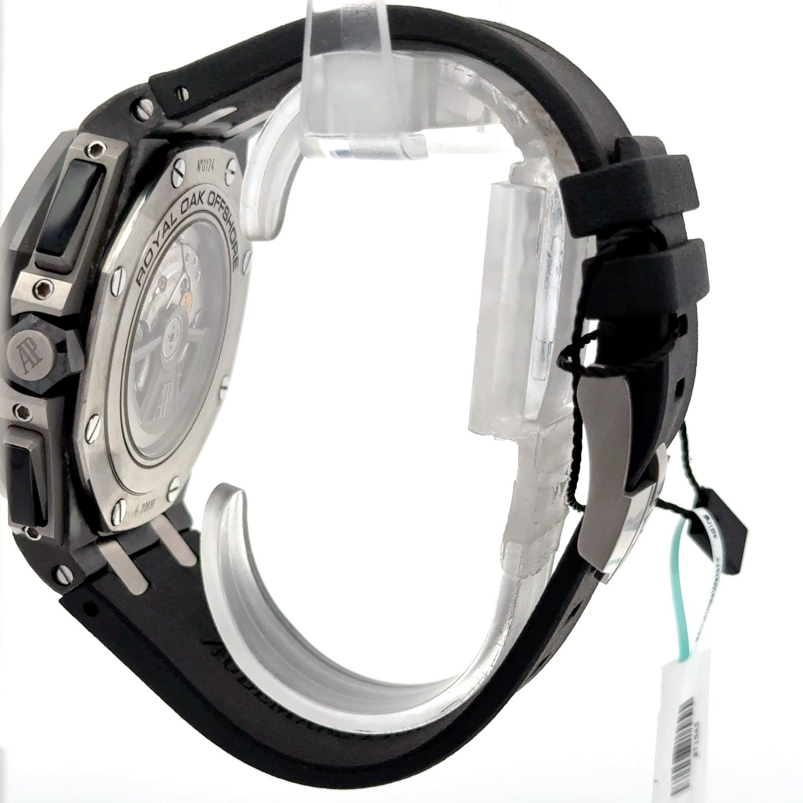 Audemars Piguet Royal Oak Offshore Chronograph - 26400AU.OO.A002CA.01 - Image 5