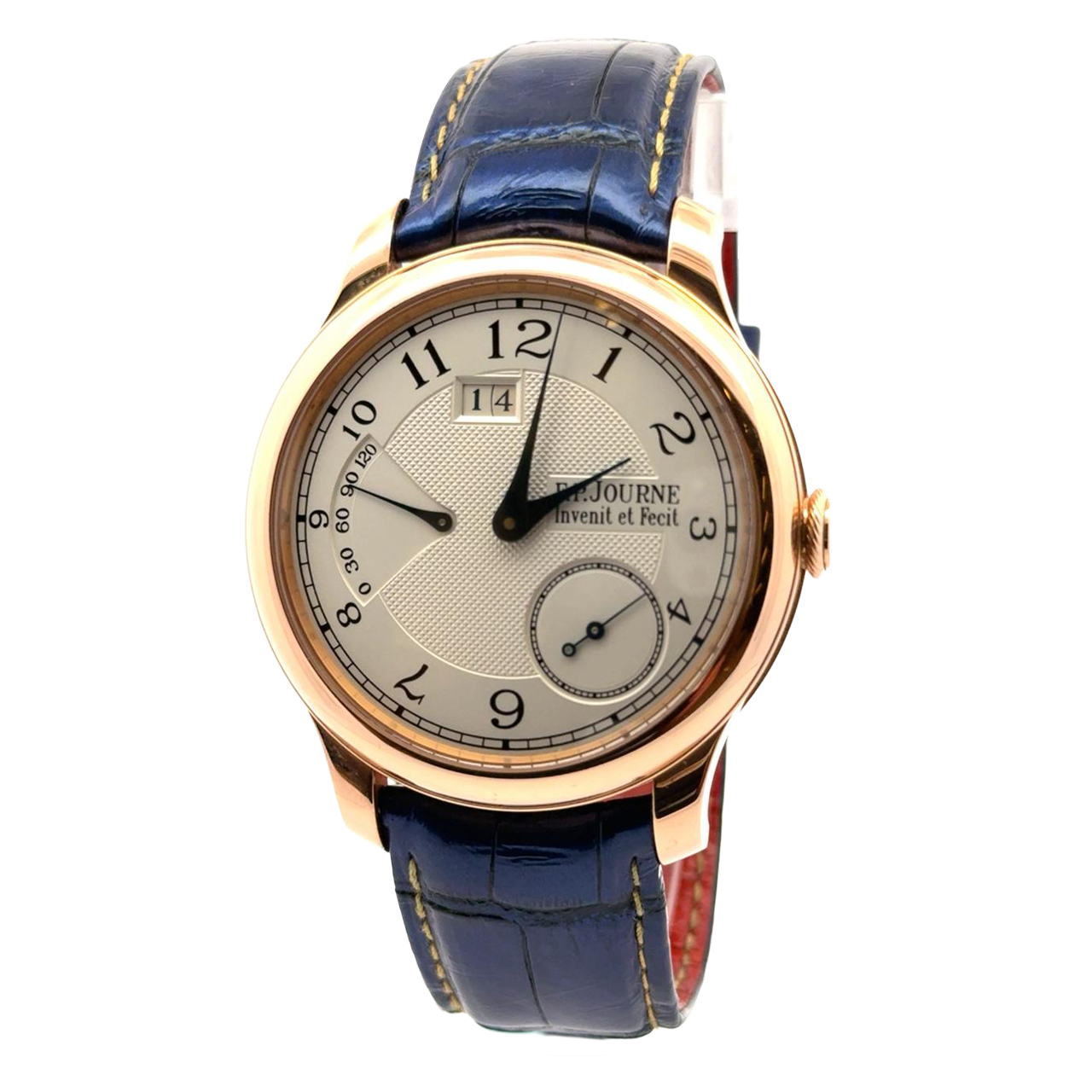 F.P.Journe Octa Reserve de Marche