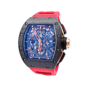 Richard Mille RM 011 Lotus