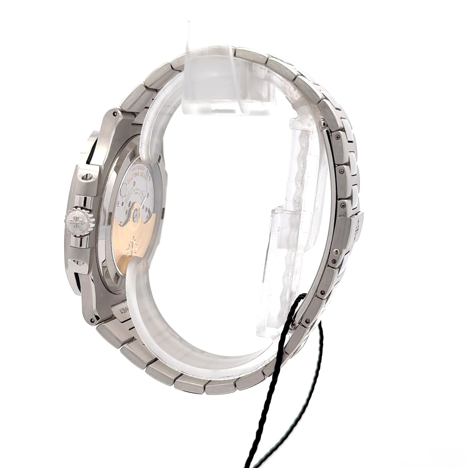 Patek Philippe Nautilus Bezel Diamond - 5711/110P-001 - Image 5