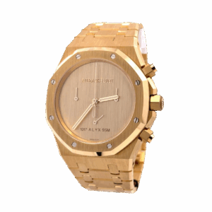 Audemars Piguet Royal Oak Chronograph Selfwinding Chronograph Limited Edition - 26240BA.OO.1320BA.01