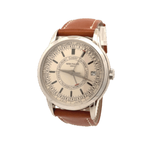 Patek Philippe Calatrava Weekly Calendar - 5212A-001