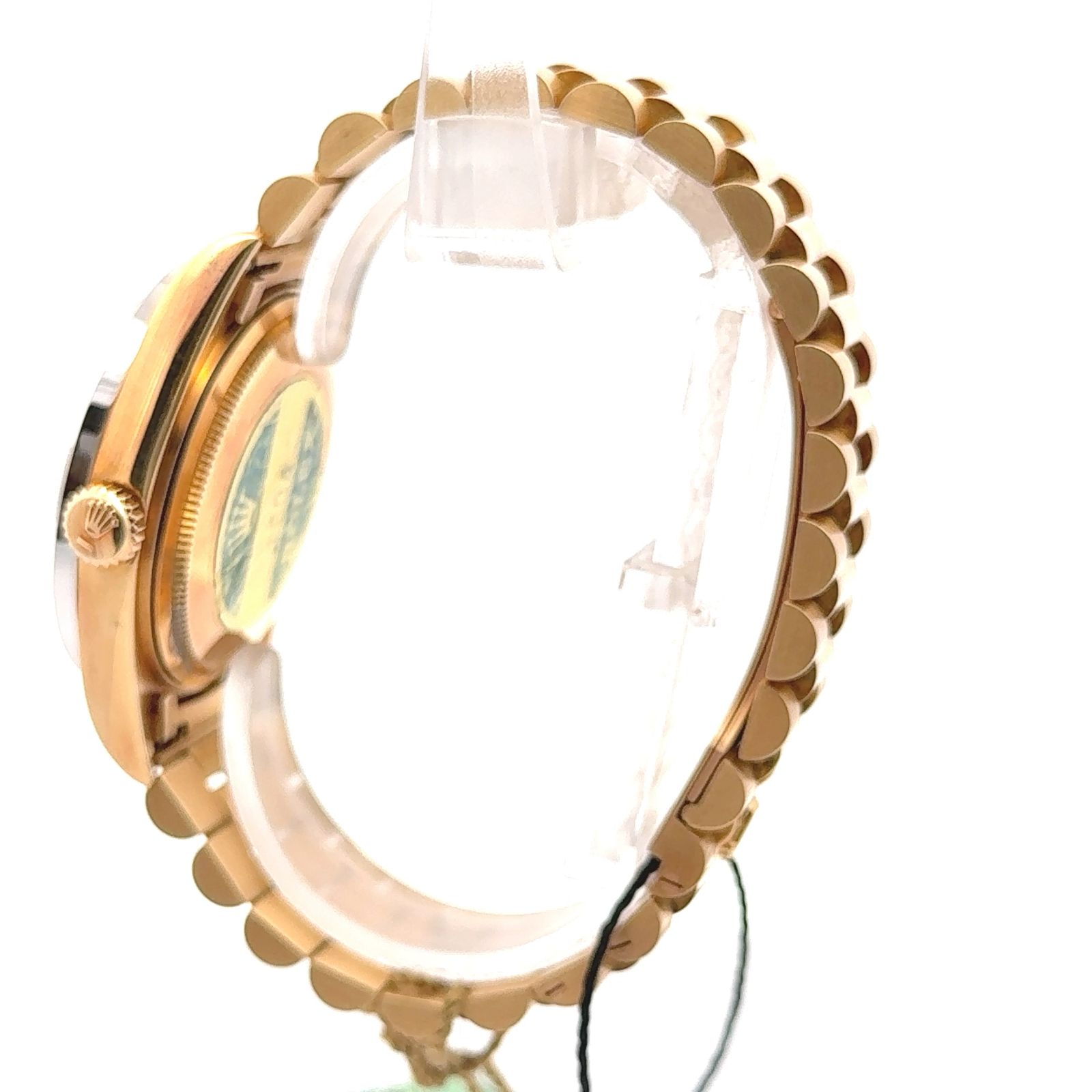 Rolex Day-Date 36 - 1804 New Old Stock - Image 3