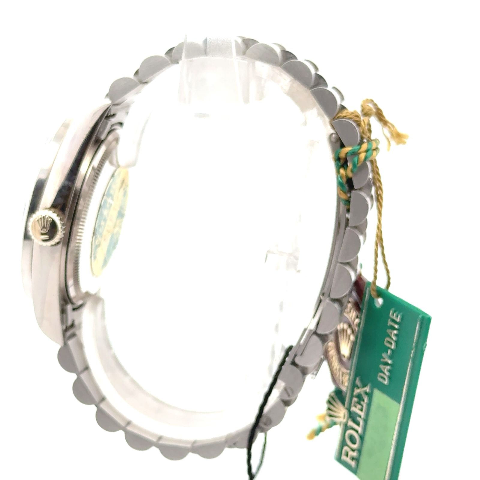 Rolex Day-Date 36 1803 - New Old Stock - Image 5