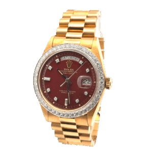 Rolex Day-Date 36 - 1804 New Old Stock -