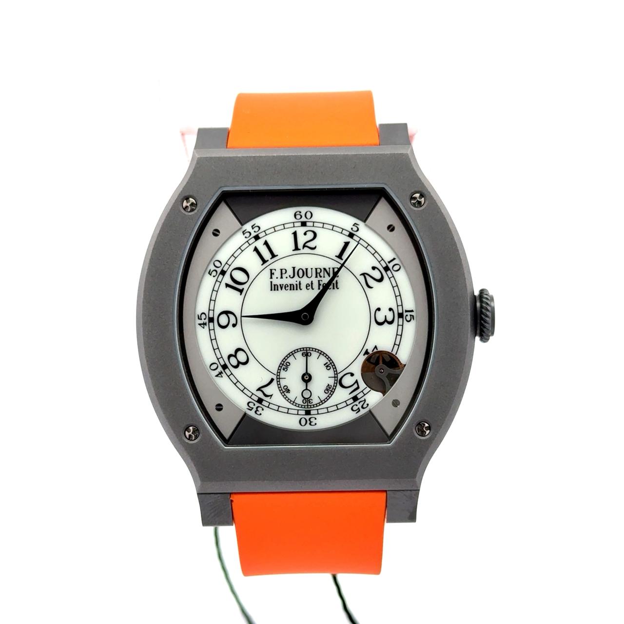 F.P.Journe Élégante - Elegante Tytalit - Image 2