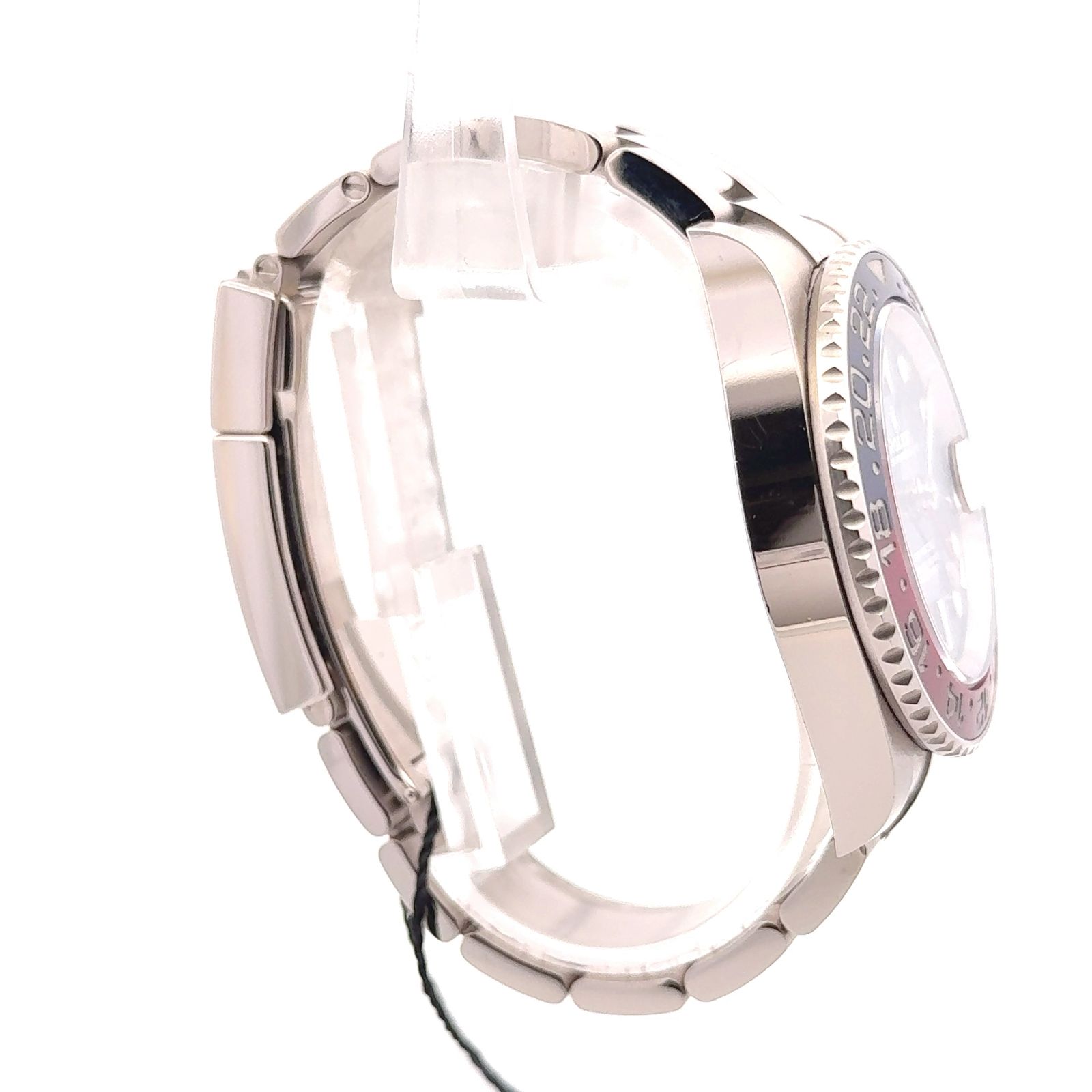 Rolex GMT-Master II Blue Dial - 116719BLRO - Image 3