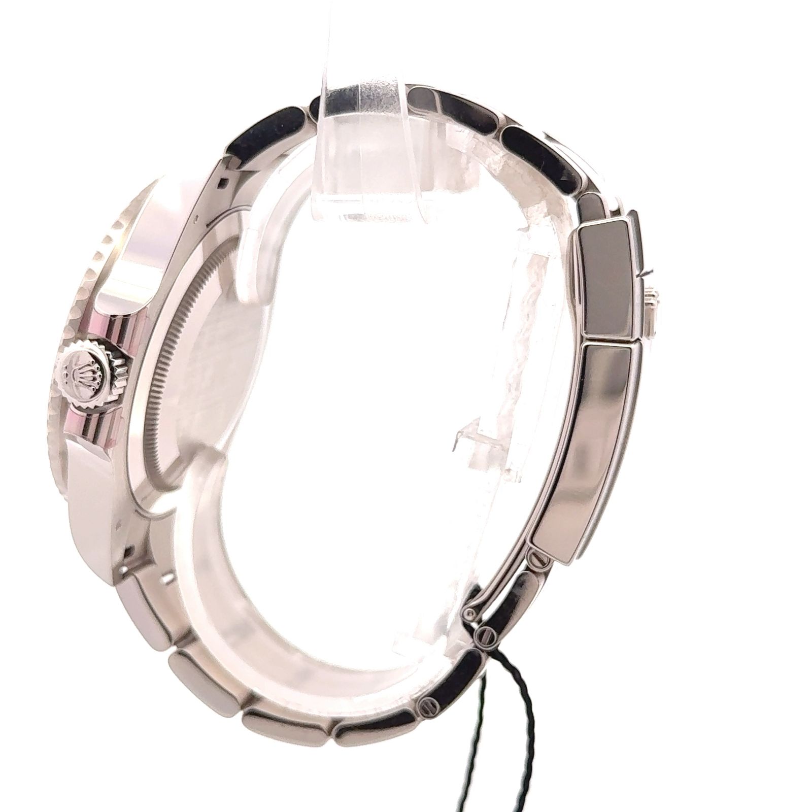 Rolex GMT-Master II Blue Dial - 116719BLRO - Image 5