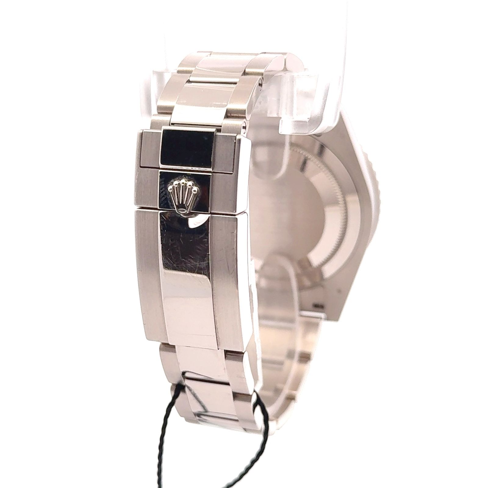 Rolex GMT-Master II Blue Dial - 116719BLRO - Image 4