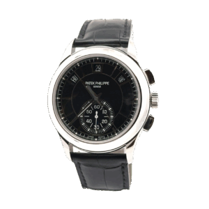 Patek Philippe Annual Calendar Chronograph - 5905P-010
